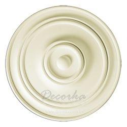Потолочная розетка Gaudi Decor R-317