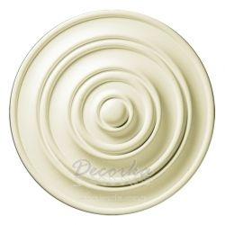 Потолочная розетка Gaudi Decor R-318