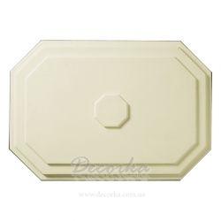 Потолочная розетка Gaudi Decor R-327