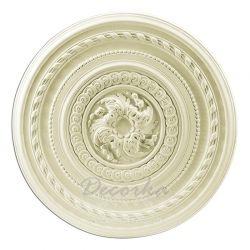 Потолочная розетка Gaudi Decor R-336