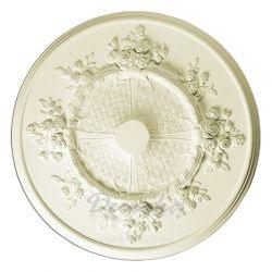 Потолочная розетка Gaudi Decor R-338