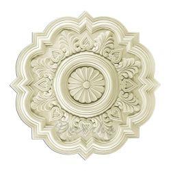 Потолочная розетка Gaudi Decor R-345
