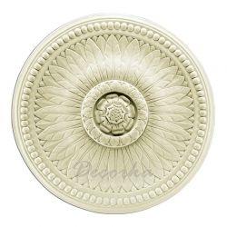 Потолочная розетка Gaudi Decor R-347