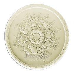 Потолочная розетка Gaudi Decor R-348