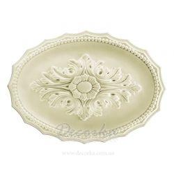 Потолочная розетка Gaudi Decor R-371