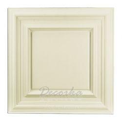 Потолочная плита Gaudi Decor R-4009
