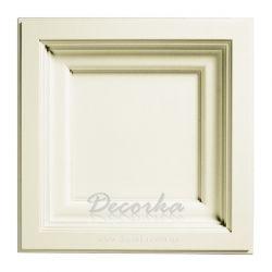 Потолочная плита Gaudi Decor R-4041