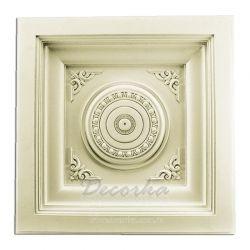 Потолочная плита Gaudi Decor R-4046
