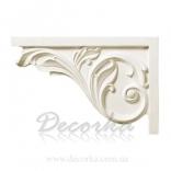 Окантовка ступеней Gaudi Decor S-714R