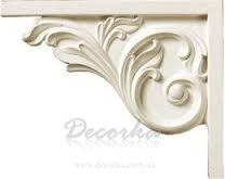 Окантовка ступеней Gaudi Decor S-715R