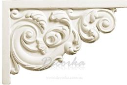 Окантовка ступеней Gaudi Decor S-718L