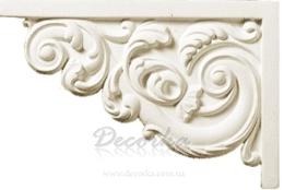 Окантовка ступеней Gaudi Decor S-718R