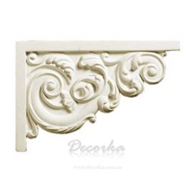 Окантовка ступеней Gaudi Decor S-719L