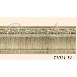 Молдинг с орнаментом Арт Багет T1011-IV 2,4м