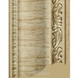 Молдинг с орнаментом Decor-Dizayn T1011-IV 2,4м