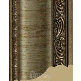 Молдинг с орнаментом Decor-Dizayn T1011-S 2,4м