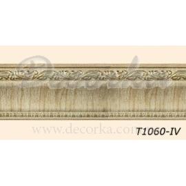 Молдинг с орнаментом Арт Багет T1060-IV 2,4м