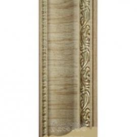 Молдинг с орнаментом Decor-Dizayn T1060-IV 2,4м
