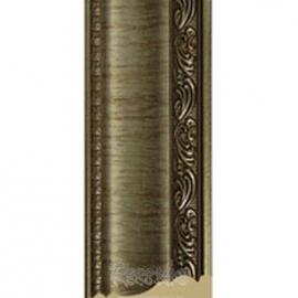 Молдинг с орнаментом Decor-Dizayn T1060-S 2,4м