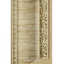 Молдинг с орнаментом Decor-Dizayn T1090-IV 2,4м