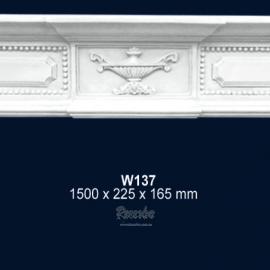 Портал для камина Harmony W 137