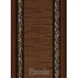 Молдинг с орнаментом Decor-Dizayn W1010-BR 2,4м