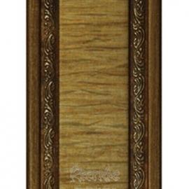 Молдинг с орнаментом Decor-Dizayn W1010-G 2,4м