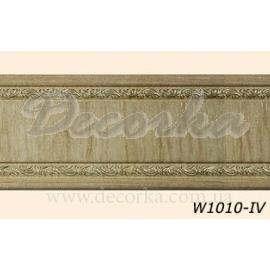 Молдинг с орнаментом Арт Багет W1010-IV 2,4м