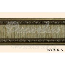 Молдинг с орнаментом Арт Багет W1010-S 2,4м