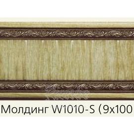 Молдинг с орнаментом Decor-Dizayn W1010-S 2,4м