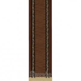Молдинг с орнаментом Decor-Dizayn W1040-BR 2,4м