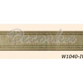 Молдинг с орнаментом Арт Багет W1040-IV 2,4м