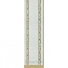 Молдинг с орнаментом Decor-Dizayn W1040-MP 2,4м