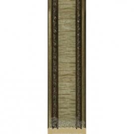 Молдинг с орнаментом Decor-Dizayn W1040-S 2,4м