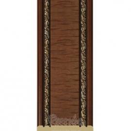 Молдинг с орнаментом Decor-Dizayn W1060-BR 2,4м