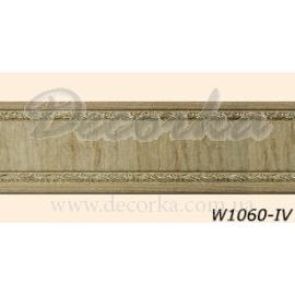 Молдинг с орнаментом Арт Багет W1060-IV 2,4м