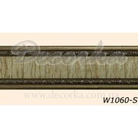 Молдинг с орнаментом Арт Багет W1060-S 2,4м