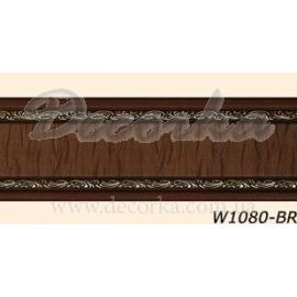Молдинг с орнаментом Арт Багет W1080-BR 2,4м