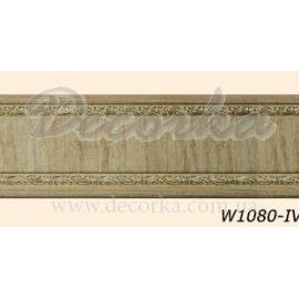 Молдинг с орнаментом Арт Багет W1080-IV 2,4м