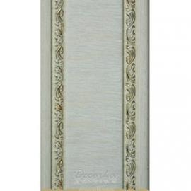 Молдинг с орнаментом Decor-Dizayn W1080-MP 2,4м