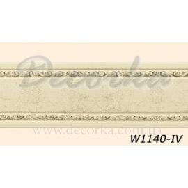 Молдинг с орнаментом Арт Багет W1140-IV 2,4м