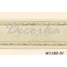 Молдинг с орнаментом Арт Багет W1180-IV 2,4м