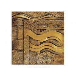 Композиционные панно Gaudi Decor W-8007G-B