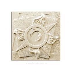 Композиционные панно Gaudi Decor W-8007-C