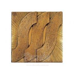 Композиционные панно Gaudi Decor W-8007G-D