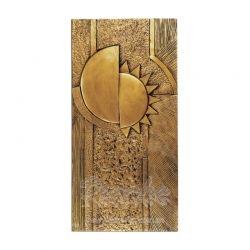 Композиционные панно Gaudi Decor W-8007G-F