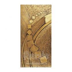 Композиционные панно Gaudi Decor W-8007G-G
