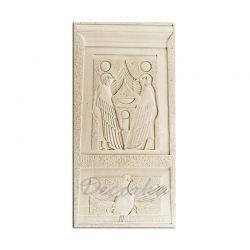 Композиционные панно Gaudi Decor W-8008-I