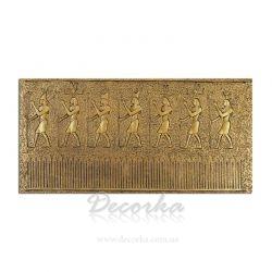 Композиционные панно Gaudi Decor W-8008G-L