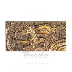 Композиционные панно Gaudi Decor W-8009G-K